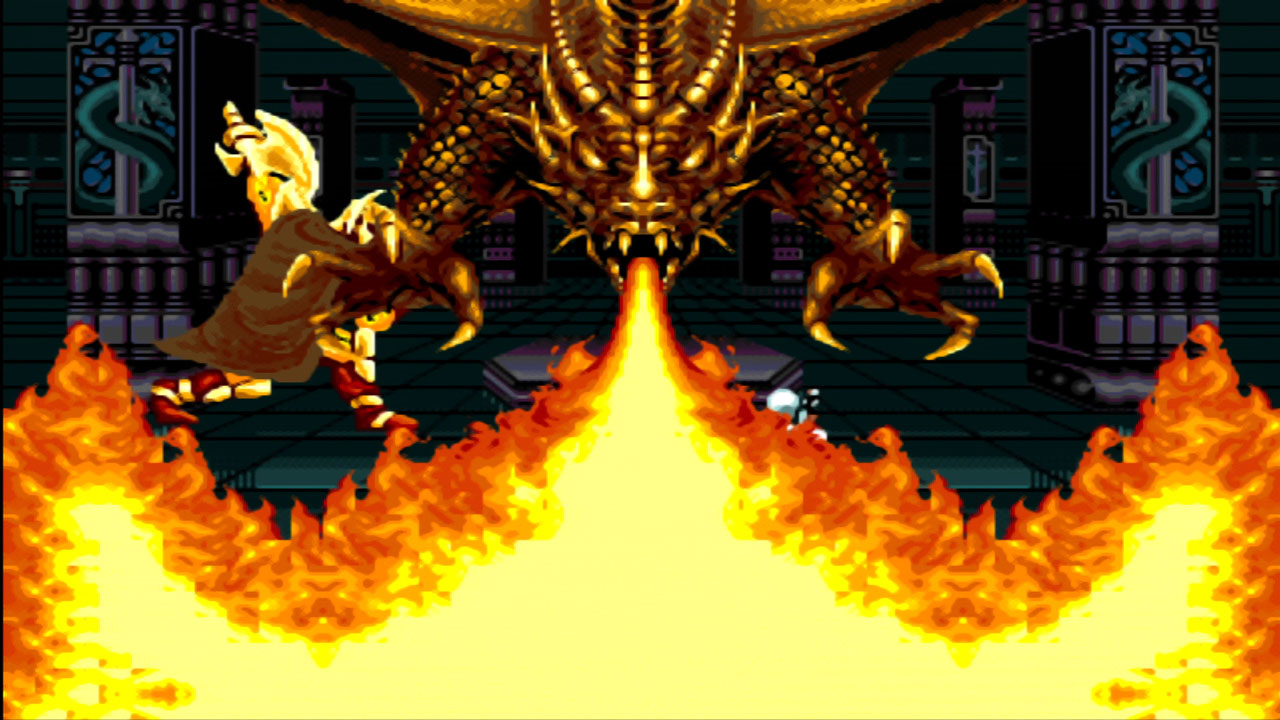 SEGA Mega Drive Ultimate Collection - Imagen 20